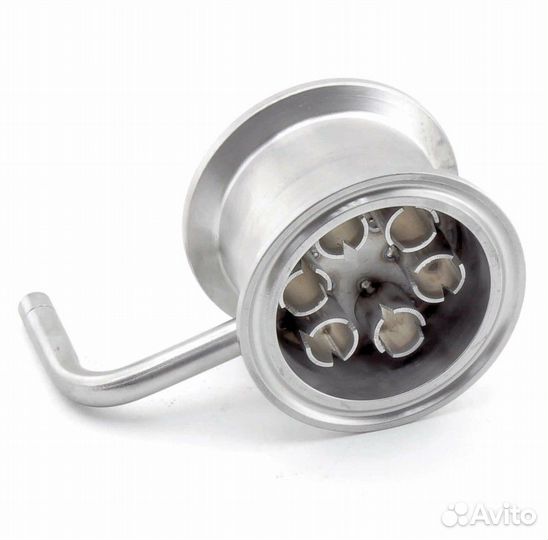 Узел промежуточного (полного) отбора и орошения