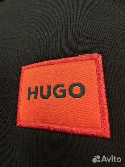 Спортивный костюм hugo boss