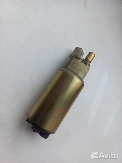 Блок управления вентилятором Mazda 3BK