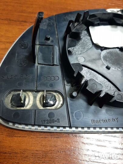 Зеркало 4F0857536 для Superb / Octavia / Audi