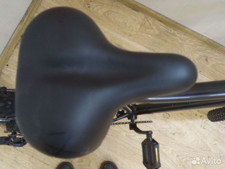 Велосипед 27.5