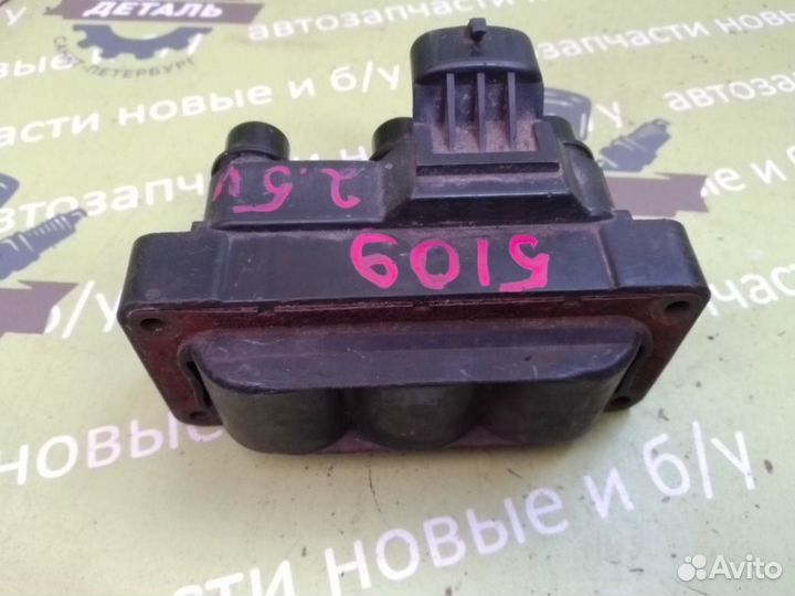 Катушка зажигания Ford Mondeo 1 2.5 V6 1995