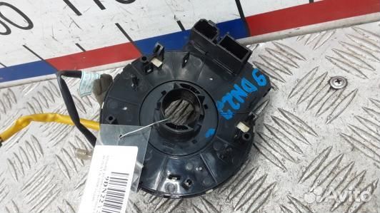 Шлейф рулевого колеса hyundai sonata 5 (NF) (9DN22