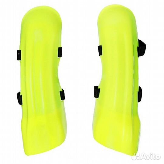 Слаломная защита колен Nidecker Slalom Gua