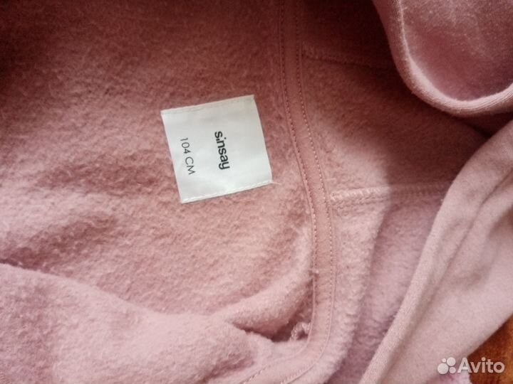 Одежда для девочки 98-104