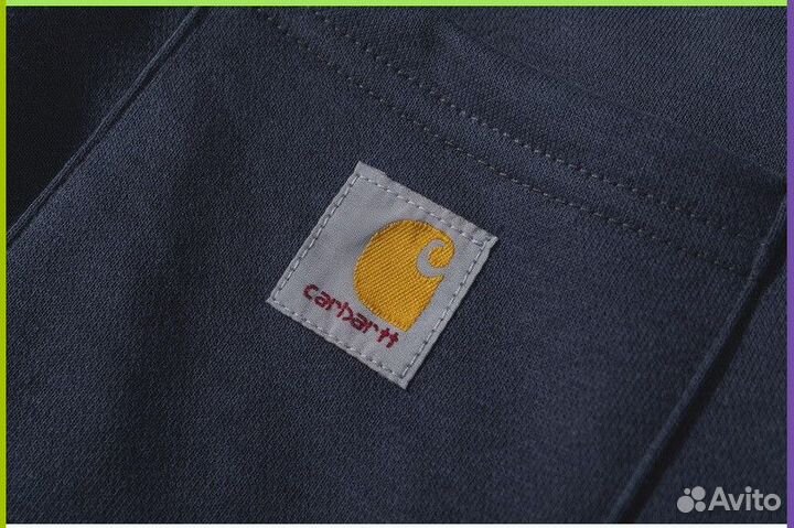 Свитшот Carhartt (Арт. 816761)