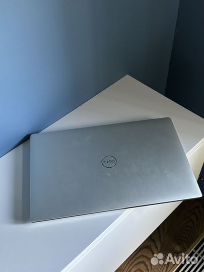 Компьютер Dell XPS 15 9570