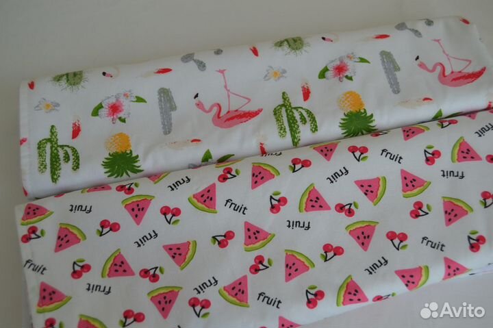 Непромокаемые пеленки