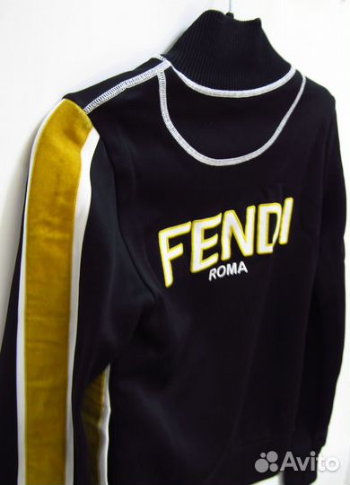 Кофта fendi