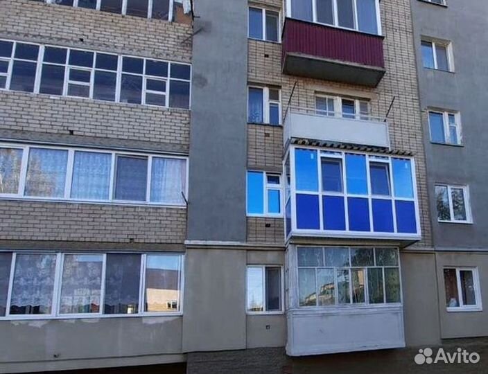 Крыша для балкона