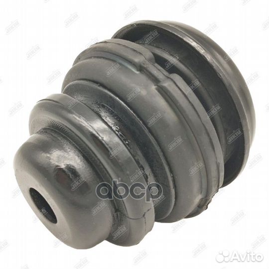 Сайлентблок подрамника nissan patrol 97- YF22001