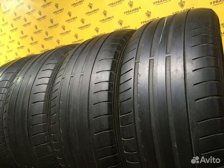 Dunlop SP Sport Maxx GT 245/50 R18 100Y
