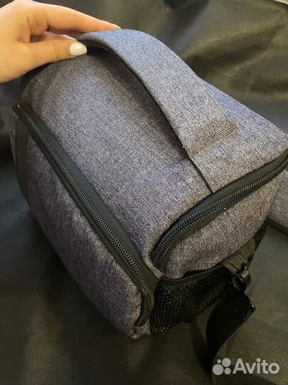 Сумка для фотоаппарата