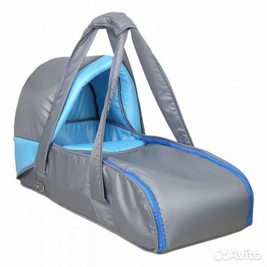 Люлька переноска