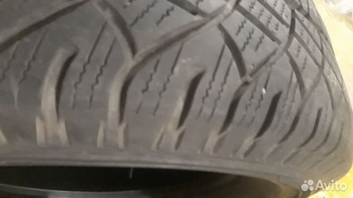 Michelin Latitude Cross 255/65 R17