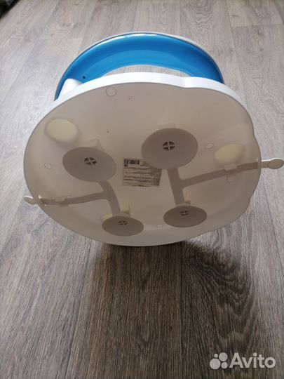 Стульчик для купания