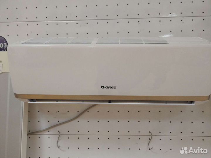 Чистка кондиционера