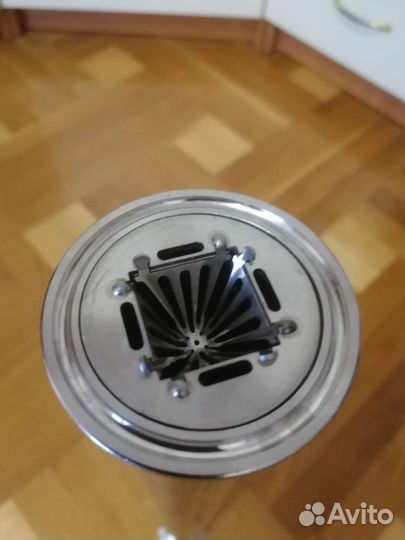 Царга Wein 1,5 дюйма 50см