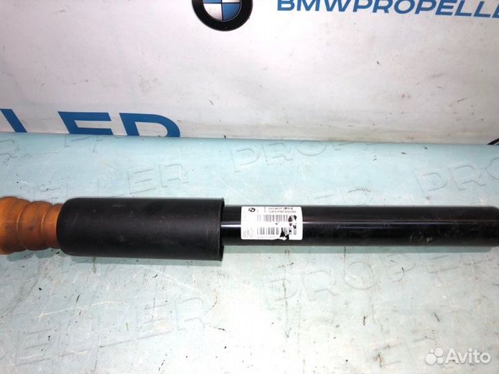 Амортизатор задний Bmw X2 F39 B38 2022
