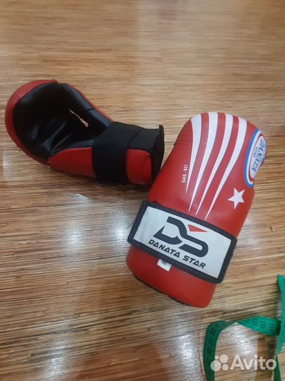 Перчатки для тхэквондо м