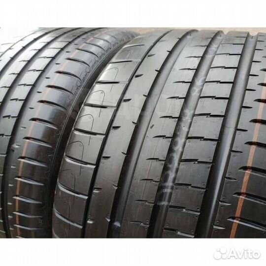 Yokohama Advan Sport V107D 325/35 R22 114Y