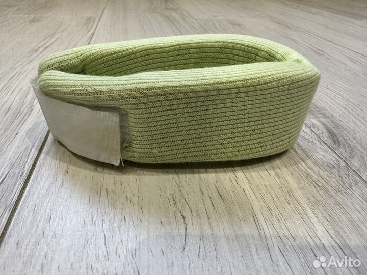 Воротник ортопедический детский