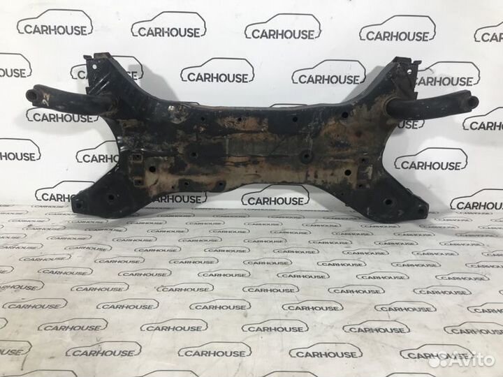 Подрамник Mitsubishi Lancer 10 4B11