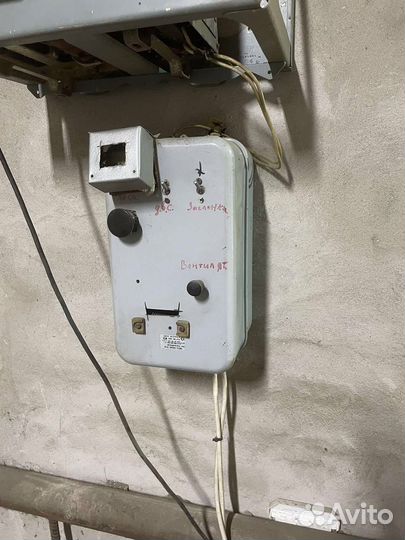 Печка автономная дизельная