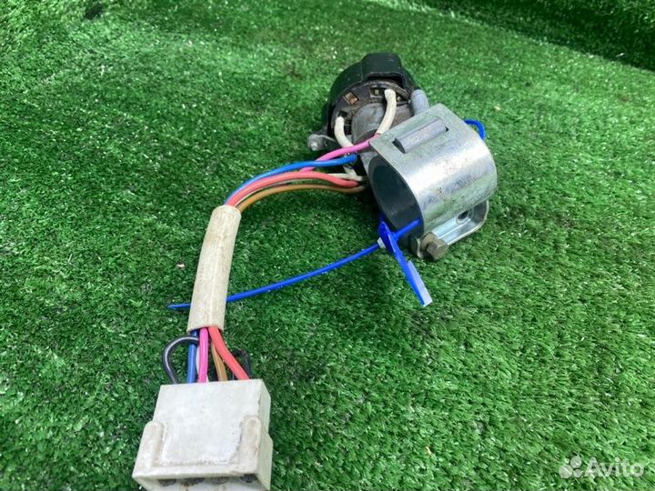Замок зажигания Ваз 2114
