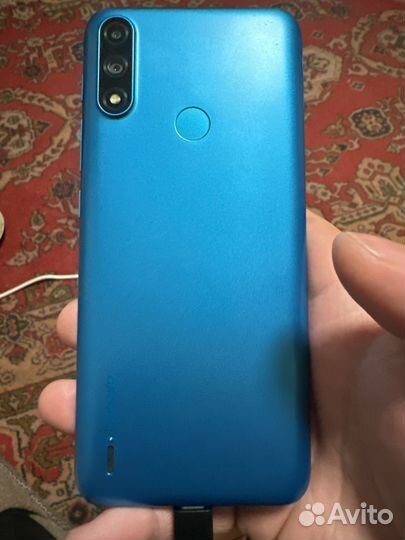 Lenovo K13, 2/32 ГБ