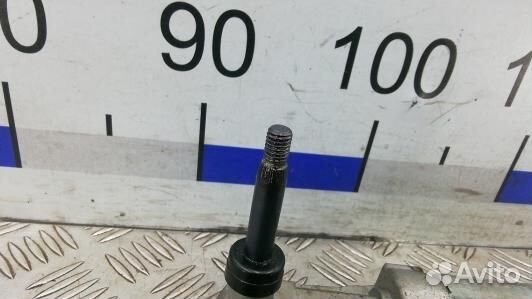 Моторчик стеклоочиcтителя 3-5 KIA CEE'D 2 (JD) (KO