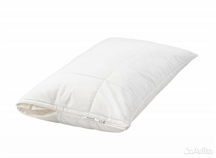 IKEA Наперник - Чехол Angskorn, новые