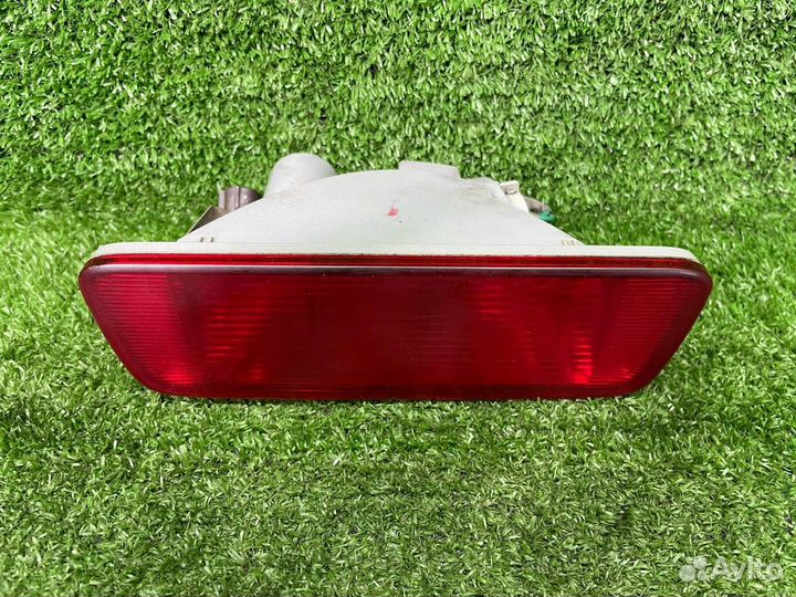 Фонарь задний Mitsubishi ASX GA1W 2010 1149222