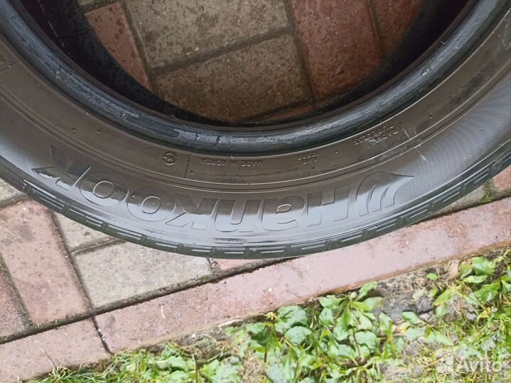 Hankook Optimo H418 225/60 R17 99