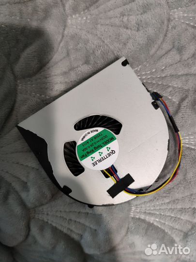 Кулер для ноутбука леново