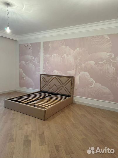 Кровать новая в наличии
