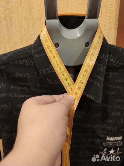 Рубашки для школы комп 6шт