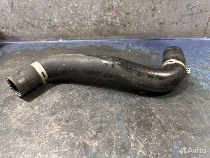 Патрубок охлаждения верхний Subaru Forester SJ