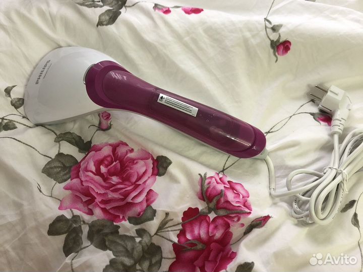 Ручной отпариватель Philips GC350/40