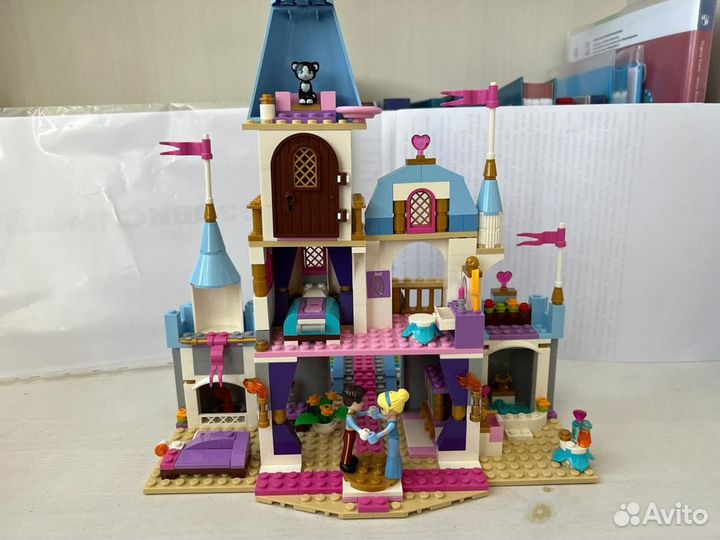 Lego Friends