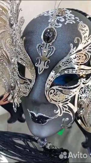 Венецианская маска