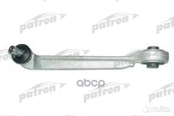 Рычаг верхний 8E0407505P PS5005L patron