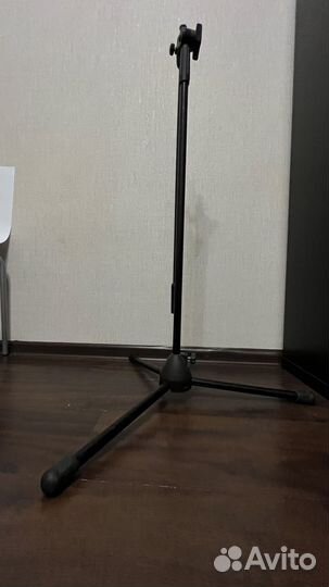 Штатив акустический athletic