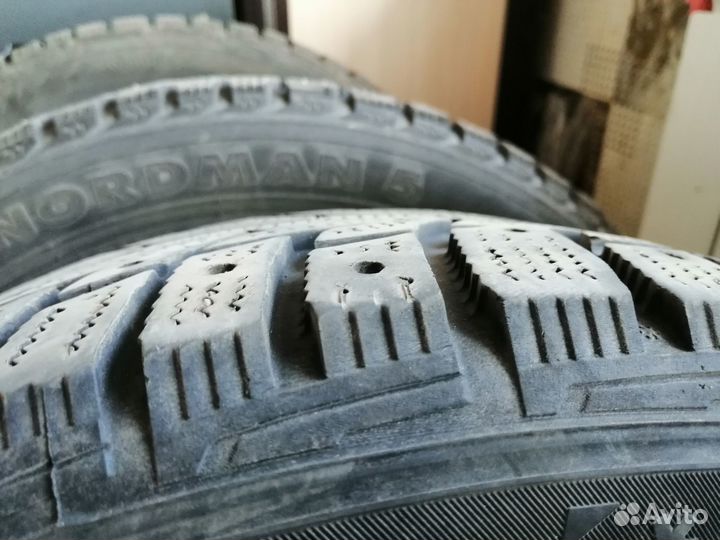 Hankook Winter I'Pike RS W419 205/55 R16 91T