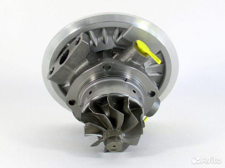 Картридж Турбины GT3576DL Isuzu Forward 7,8L 6HK1