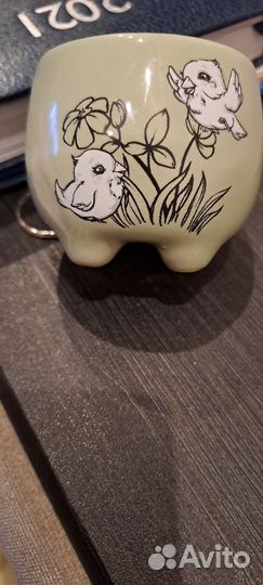 Пашотница для яйца