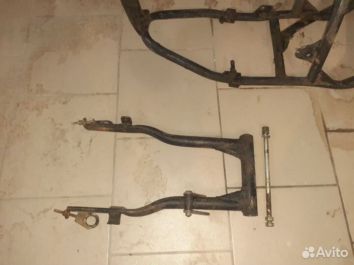 Рама Юпитер 5