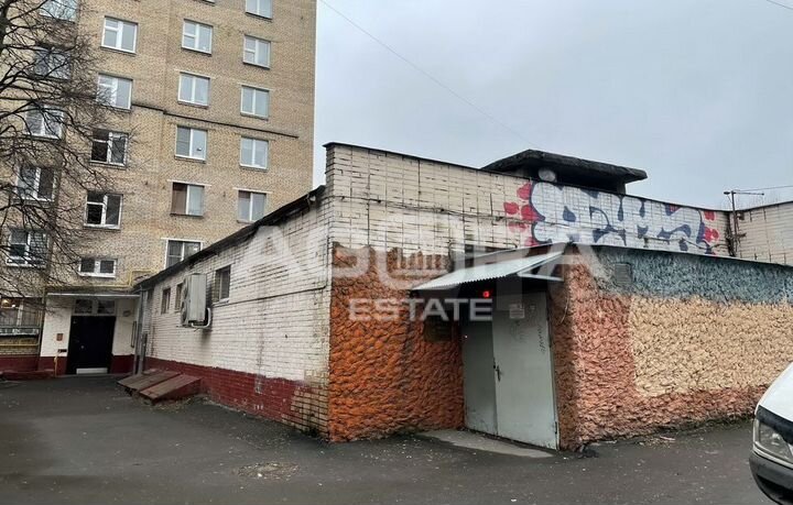 351,5м2/Продажа/Арендный бизнес/торговое помещение