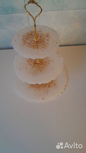 Фруктовница украсит ваш стол