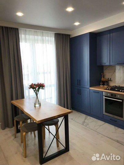 Кухня на заказ